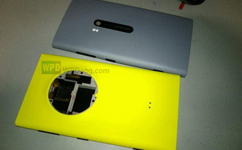Smartphone Nokia EOS